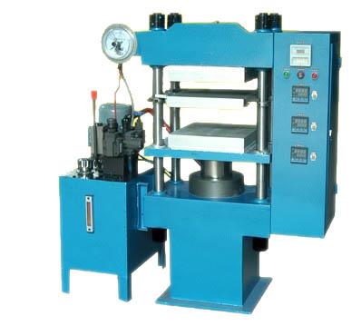 FR-1418平板硫化机【实验用平板硫化仪】小型平板硫化机