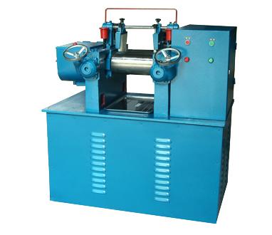 开炼机FR-1416小型炼胶机、六寸炼胶机