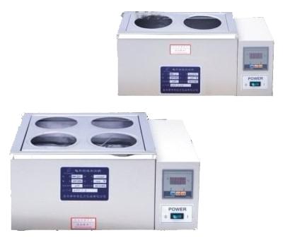 电热恒温水浴锅FR-24电热恒温水浴锅