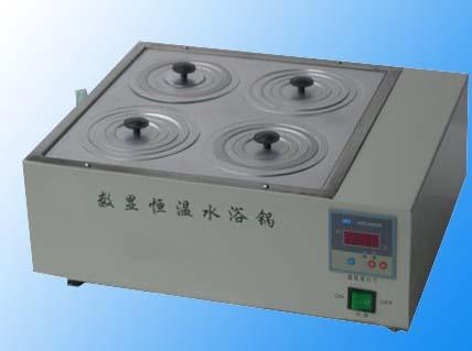 恒温水浴锅FR-1229	