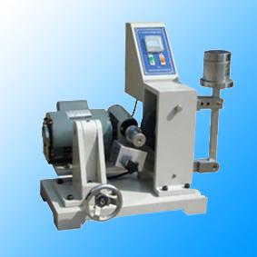 橡胶数显式磨耗机(阿克隆磨耗机)FR-1407