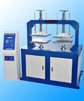 往复压缩变形试验机FR-1408