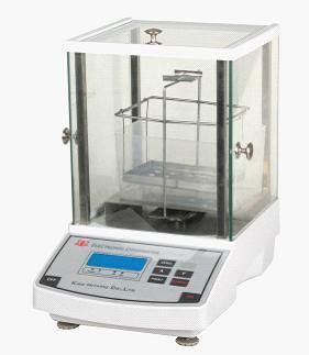 橡胶数显比重计FR-1414