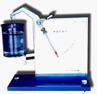 橡胶指针比重计FR-1415