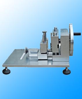  冲击缺口制样机FR-1804