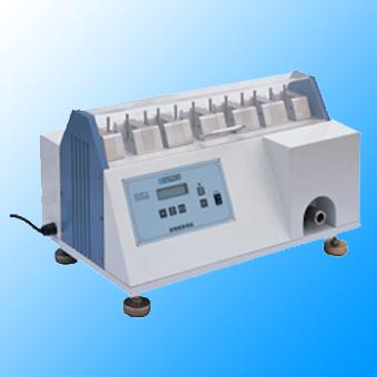 鞋面皮伸缩试验机FR-1908