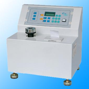 FR-1912微电脑皮面龟裂试验器(皮革抗破器)