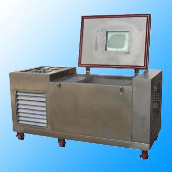 低温耐寒试验机FR-1914低温耐寒试验箱