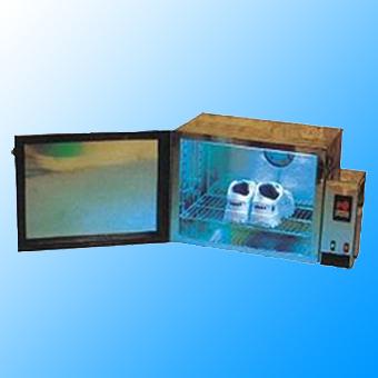 （灯管式）耐黄变试验机FR-1901