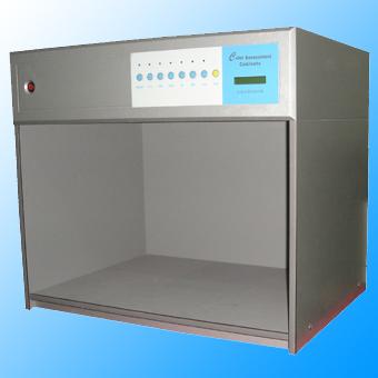 标准光源箱 (四光源)FR-1910