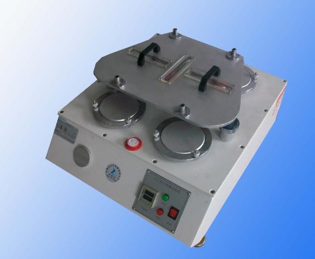 马丁代尔耐磨仪FR-1701martindale耐磨仪,起毛球测试仪, 织物耐磨仪