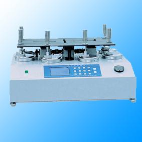 马丁代尔起毛起球试验机FR-1702马丁代尔耐磨仪(六头)