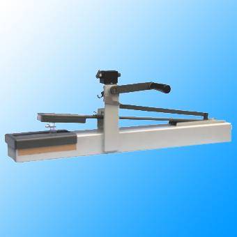 手摇色牢度摩擦仪FR-1706磨擦脱色试验机	