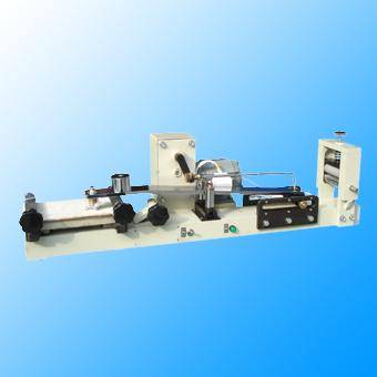 色牢度摩擦仪(预置式)FR-1707色牢摩擦度仪（99次）磨擦脱色试验机	