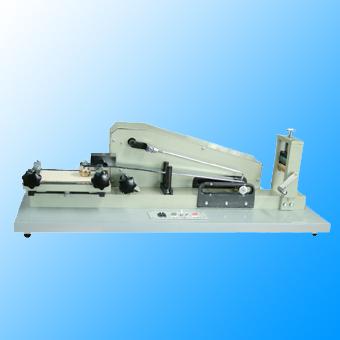 色牢摩擦度仪（99次）FR-1708磨擦脱色试验机