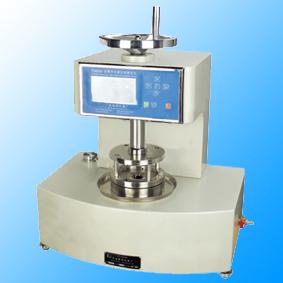 数字式织物渗水性测试仪FR-1715