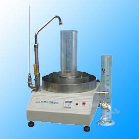 土工布透水性测定仪FR-1723