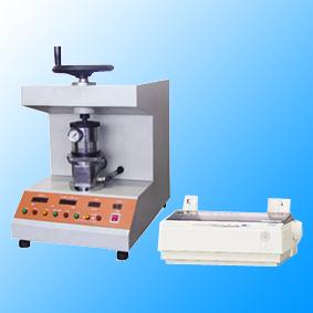 数字式织物胀破强度仪FR-1726