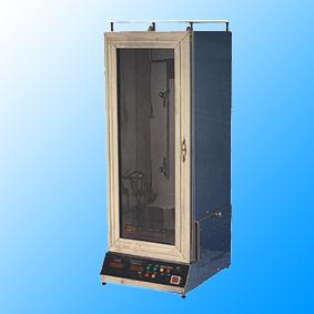 织物阻燃性能测试仪（垂直法）FR-1733