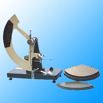 落锤式织物撕裂仪FR-1736