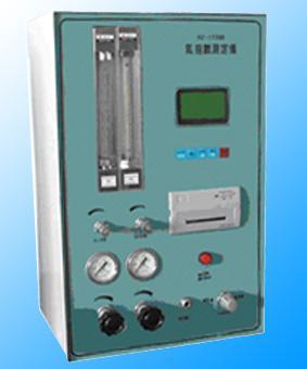 氧指数测定仪FR-1745 