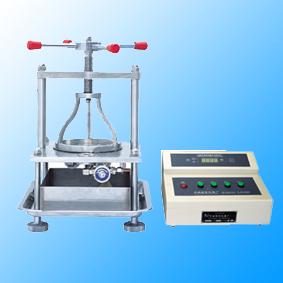 织物静水压测试仪FR-1718