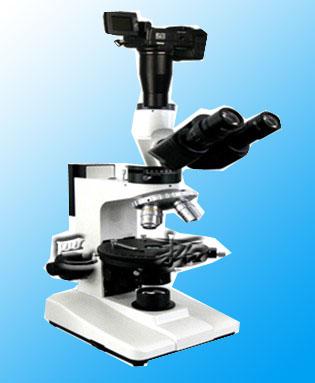 偏光显微镜 XP-600V(电脑型FR-2715)