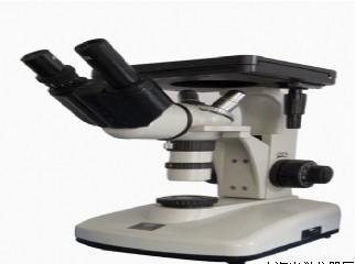FR-2716金相显微镜-4XB
