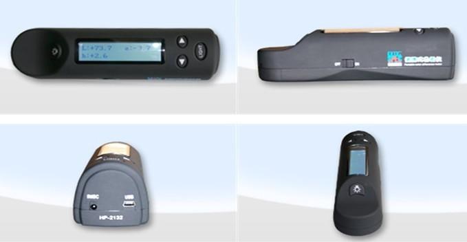 FR-HP-2132便携式色差仪