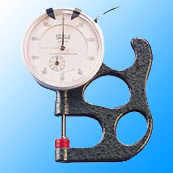 FR-3104 SM-112 厚度计