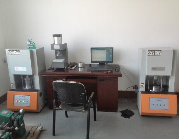 门尼粘度计FR-1402门尼粘度仪