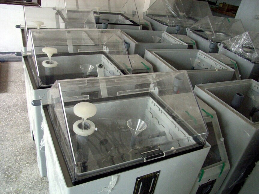 盐雾机FR-1201盐雾试验机60型