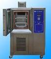 高低温试验机+高低温试验箱
