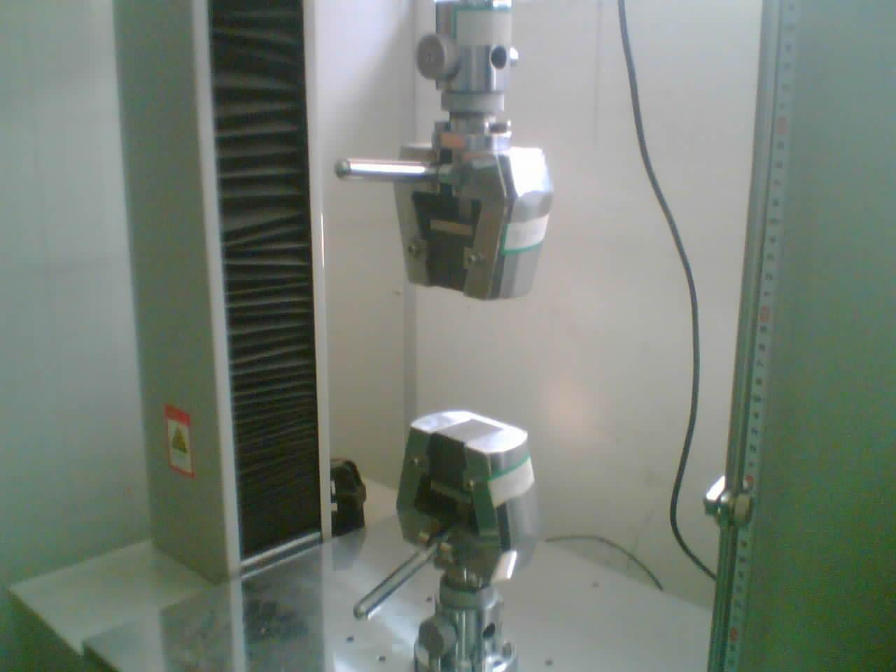 绕线夹具实物图