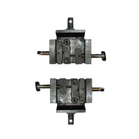 拉力机夹具线材拉伸夹具