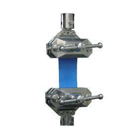 拉力试验机夹具 宽带夹具