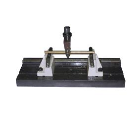 抗弯装置拉力机夹具 拉力试验机夹具