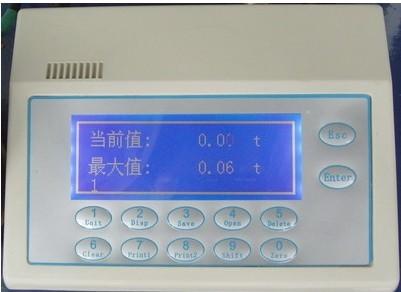 液晶式测力仪 ，数显测力仪