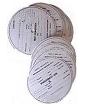 FR-3411-TABER专用贴纸）