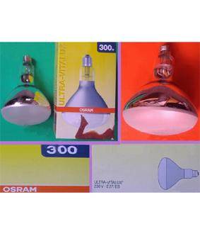 FR-3417紫外线灯泡（德国欧司朗Osram）