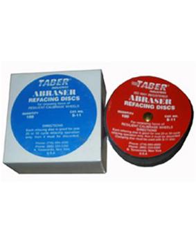 FR-3405-TABER砂轮预磨砂纸（原产地：美国）