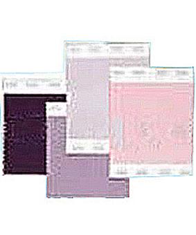 FR-3407-TPX潘通纺织棉布单张色卡TCX