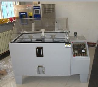 盐雾机，盐雾试验箱，盐雾试验机交付到检测机构上海必维国际检验集团-必维申美商品检测（上海）有限公司