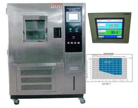 高低温试验箱FR-1204高低温湿热试验箱/上海高低温湿热试验箱报价