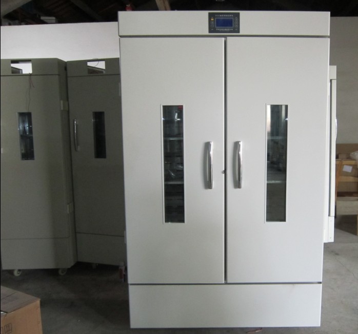 新款恒温温恒湿培养箱FR-1240恒温恒湿培养箱厂家