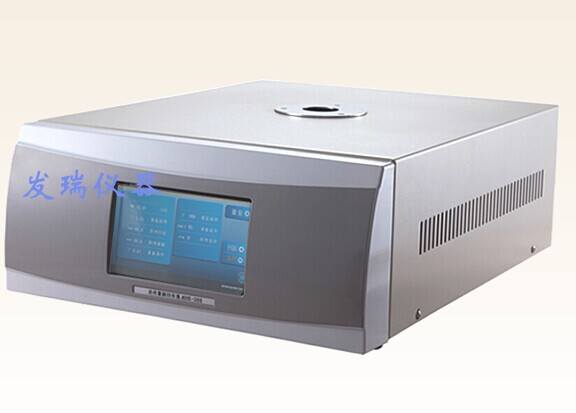 DSC差示扫描量热仪FR-DSC-100差示扫描量热仪