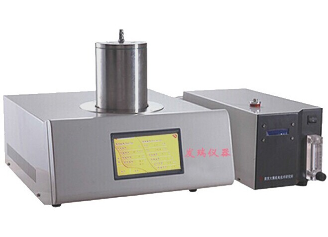 TG-DSC热分析仪/FR-STA-200同步热分析仪