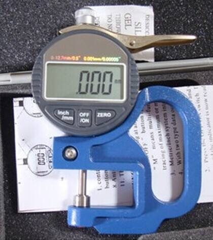 国产数显测厚仪/FR-3112薄膜测厚仪;厚度计