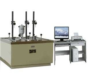 FR-1810E热变形•维卡软化点温度测定仪