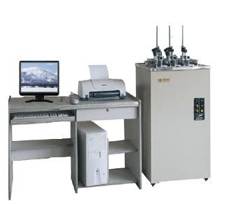 FR-1810F电脑式热变形•维卡软化点温度测定仪